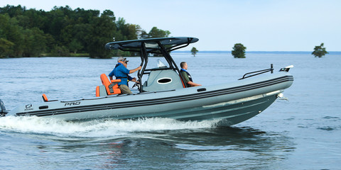 Zodiac PRO 850