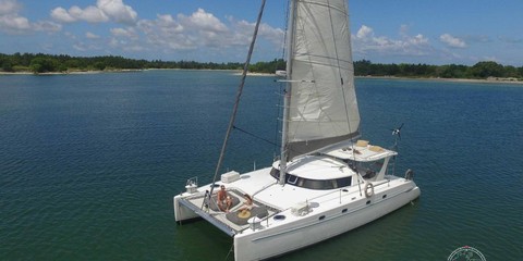 Catana 43