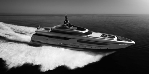 46M Baglietto Fast