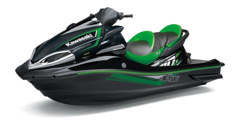 Kawasaki Ultra 310LX