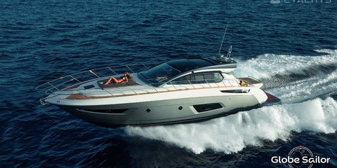 Azimut Atlantis 50