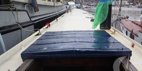 60ft narrowboat