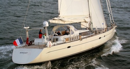 Garcia 85 - Beniguet