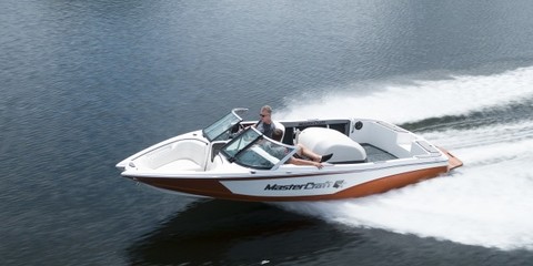 Mastercraft PROSTAR