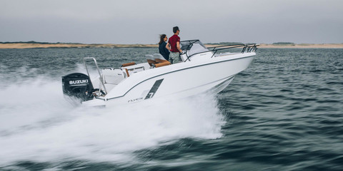 Beneteau Flyer 7 SUNdeck