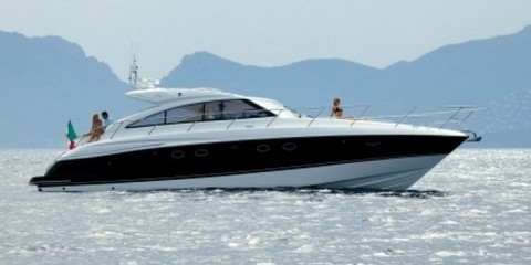 Princess V53