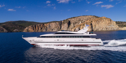 Baglietto SOLE DI MARE