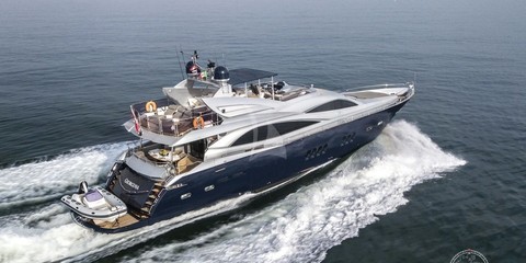 Sunseeker 90