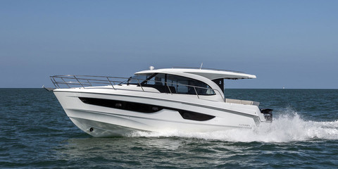 Beneteau Antares 11 OB