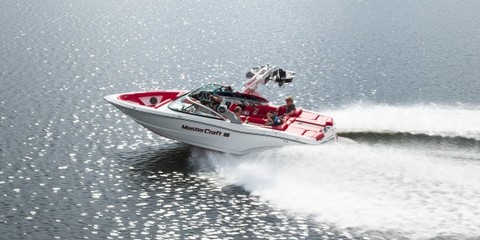 Mastercraft XT23