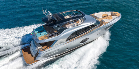 Monte Carlo Yachts 76