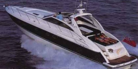 Princess V55 (1997-2001)