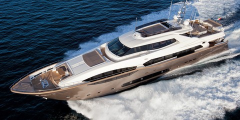 Ferretti 124