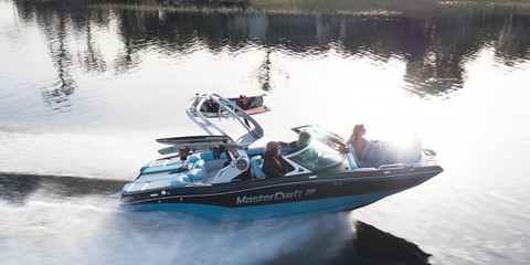 Mastercraft XT20