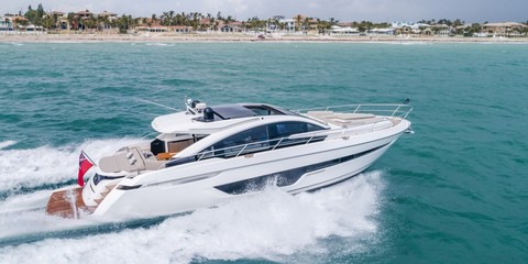 Fairline Targa 65 GT