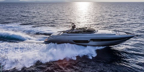 Riva 88 Florida