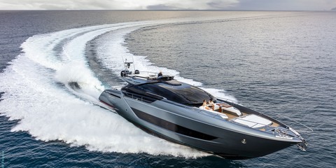 Riva 88 Folgore