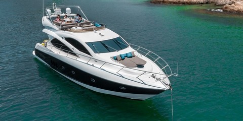 Sunseeker 70