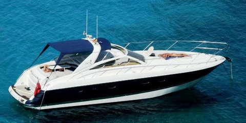 Princess V40 (1996-1999)