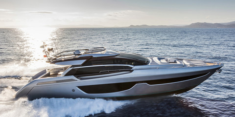 Riva 76 Perseo