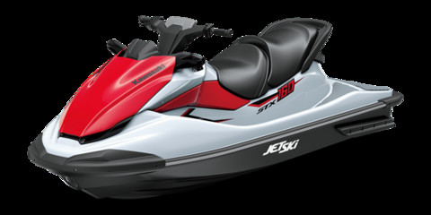 Kawasaki STX 160