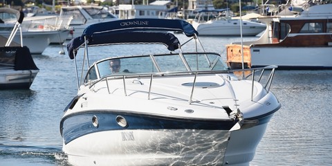 Crownline 270 CR