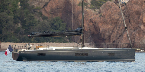 Beneteau FIRST YACHT 53