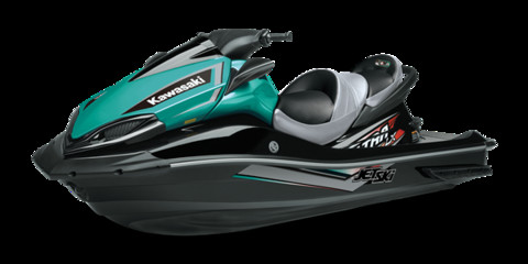 Kawasaki UltraLX