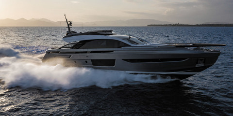 Azimut S10