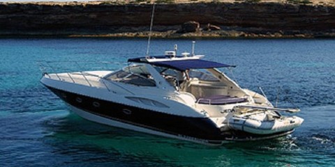 Sunseeker 44