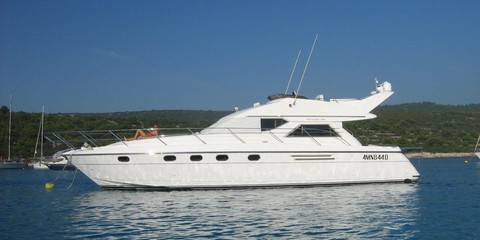 Princess 480