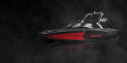 Mastercraft XStar