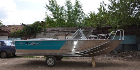 A Record 600 "Classic"