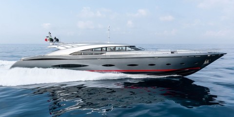 AB Yachts 140