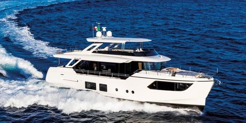 Absolute Navetta 73