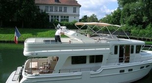 Adagio Europa 48 LBC