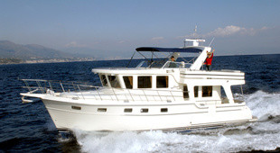 Adagio Europa 51,5 LBC