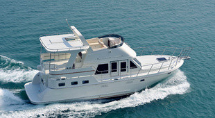 Adagio Sundeck 40