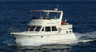 Adagio Sundeck 44 LBC