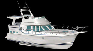 Adagio Sundeck 44