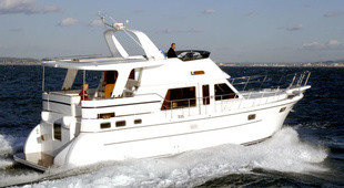 Adagio Sundeck 48