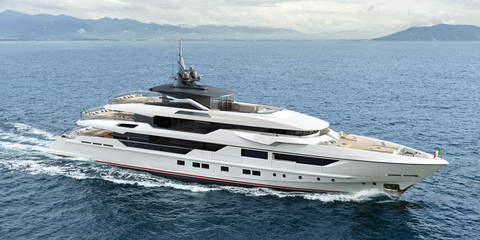 Admiral Maxima 55 880GRT