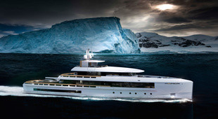 Admiral Momentum Explorer 50