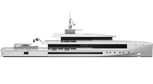 Admiral Momentum Explorer 57