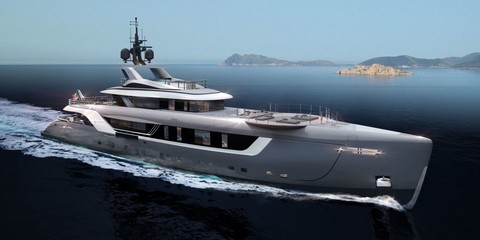 Admiral S - Force 53