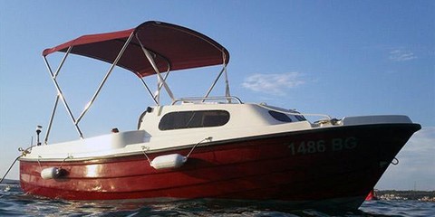 Adria Yachting Adria 500