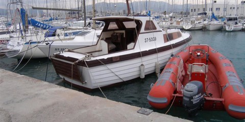Adriatic Marine LLC 790