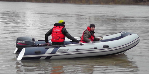 Аэро Комета 420