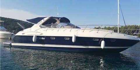 Airon Marine 388