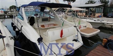 Airon marine 301